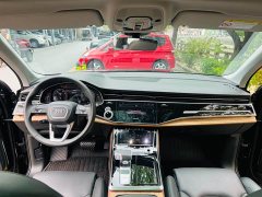 Audi Q7 2022 55 TFSI quattro S line premium - фото 18