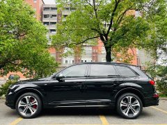 Audi Q7 2022 55 TFSI quattro S line premium - фото 4