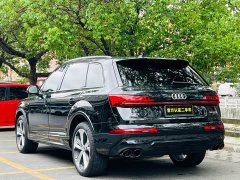 Audi Q7 2022 55 TFSI quattro S line premium - фото 5