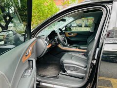 Audi Q7 2022 55 TFSI quattro S line premium - фото 8