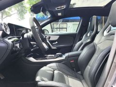 Mercedes-Benz A-Class AMG (Imported) 2022 AMG A 45 4MATIC - фото 11