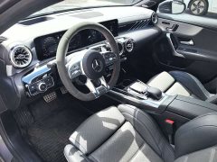 Mercedes-Benz A-Class AMG (Imported) 2022 AMG A 45 4MATIC - фото 12