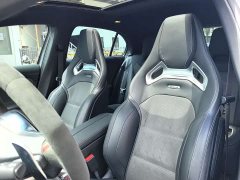Mercedes-Benz A-Class AMG (Imported) 2022 AMG A 45 4MATIC - фото 13