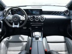 Mercedes-Benz A-Class AMG (Imported) 2022 AMG A 45 4MATIC - фото 14