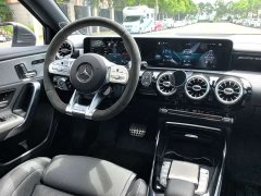 Mercedes-Benz A-Class AMG (Imported) 2022 AMG A 45 4MATIC - фото 15
