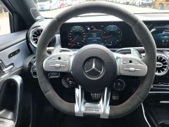 Mercedes-Benz A-Class AMG (Imported) 2022 AMG A 45 4MATIC - фото 16