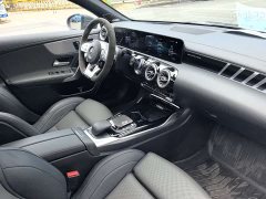 Mercedes-Benz A-Class AMG (Imported) 2022 AMG A 45 4MATIC - фото 17
