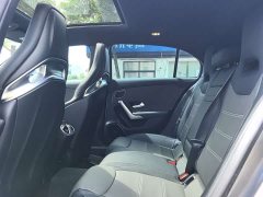 Mercedes-Benz A-Class AMG (Imported) 2022 AMG A 45 4MATIC - фото 18