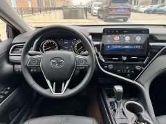 Toyota Camry 2021 2.0G Luxury Edition - фото 10