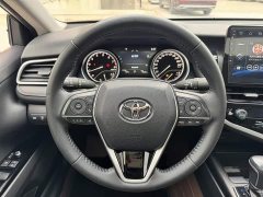 Toyota Camry 2021 2.0G Luxury Edition - фото 11