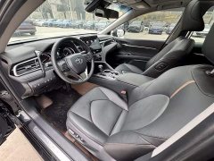 Toyota Camry 2021 2.0G Luxury Edition - фото 12