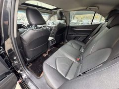 Toyota Camry 2021 2.0G Luxury Edition - фото 13