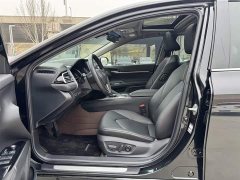 Toyota Camry 2021 2.0G Luxury Edition - фото 14