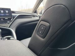 Toyota Camry 2021 2.0G Luxury Edition - фото 16