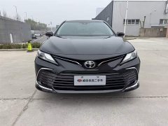 Toyota Camry 2021 2.0G Luxury Edition - фото 2