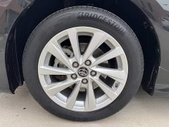 Toyota Camry 2021 2.0G Luxury Edition - фото 20