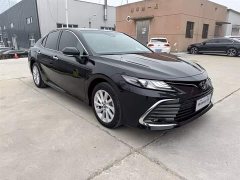 Toyota Camry 2021 2.0G Luxury Edition - фото 3