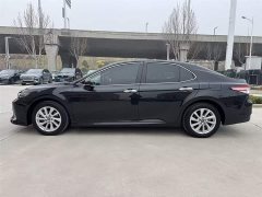 Toyota Camry 2021 2.0G Luxury Edition - фото 4