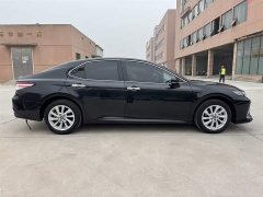 Toyota Camry 2021 2.0G Luxury Edition - фото 5