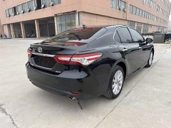 Toyota Camry 2021 2.0G Luxury Edition - фото 6