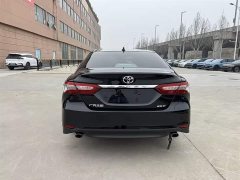 Toyota Camry 2021 2.0G Luxury Edition - фото 7