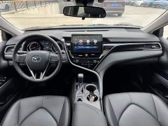 Toyota Camry 2021 2.0G Luxury Edition - фото 9