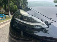 Tesla Model Y rear-wheel drive version - фото 14