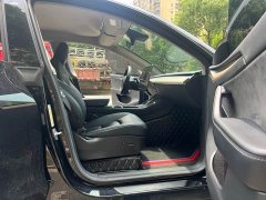 Tesla Model Y rear-wheel drive version - фото 18