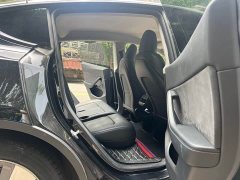 Tesla Model Y rear-wheel drive version - фото 19