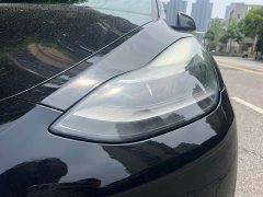 Tesla Model Y rear-wheel drive version - фото 2