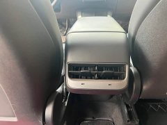 Tesla Model Y rear-wheel drive version - фото 20