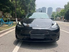 Tesla Model Y rear-wheel drive version - фото 3