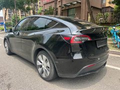 Tesla Model Y rear-wheel drive version - фото 8