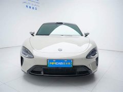 Xiaomi SU7 , four-wheel drive, ultra-long battery life, high-end smart driving Max version - фото 11