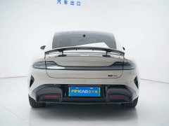 Xiaomi SU7 , four-wheel drive, ultra-long battery life, high-end smart driving Max version - фото 12