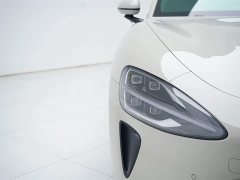 Xiaomi SU7 , four-wheel drive, ultra-long battery life, high-end smart driving Max version - фото 13