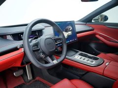 Xiaomi SU7 , four-wheel drive, ultra-long battery life, high-end smart driving Max version - фото 15