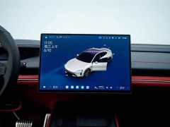 Xiaomi SU7 , four-wheel drive, ultra-long battery life, high-end smart driving Max version - фото 17