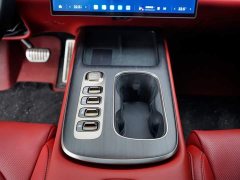 Xiaomi SU7 , four-wheel drive, ultra-long battery life, high-end smart driving Max version - фото 18