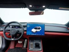 Xiaomi SU7 , four-wheel drive, ultra-long battery life, high-end smart driving Max version - фото 2