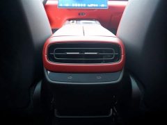 Xiaomi SU7 , four-wheel drive, ultra-long battery life, high-end smart driving Max version - фото 20