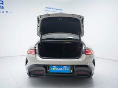 Xiaomi SU7 , four-wheel drive, ultra-long battery life, high-end smart driving Max version - фото 8