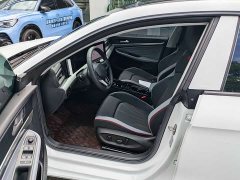 Lynk & Co Lingdu L 280TSI DSG spicy version - фото 10