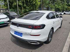 Lynk & Co Lingdu L 280TSI DSG spicy version - фото 12