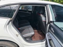 Lynk & Co Lingdu L 280TSI DSG spicy version - фото 13