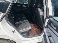 Lynk & Co Lingdu L 280TSI DSG spicy version - фото 17