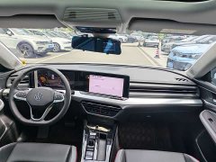 Lynk & Co Lingdu L 280TSI DSG spicy version - фото 18