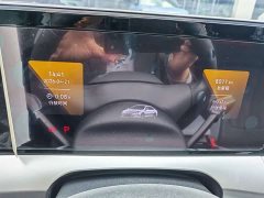 Lynk & Co Lingdu L 280TSI DSG spicy version - фото 2