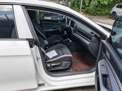 Lynk & Co Lingdu L 280TSI DSG spicy version - фото 4