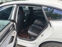 Lynk & Co Lingdu L 280TSI DSG spicy version - фото 9